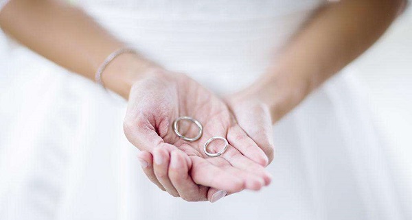 CTloves婚戒